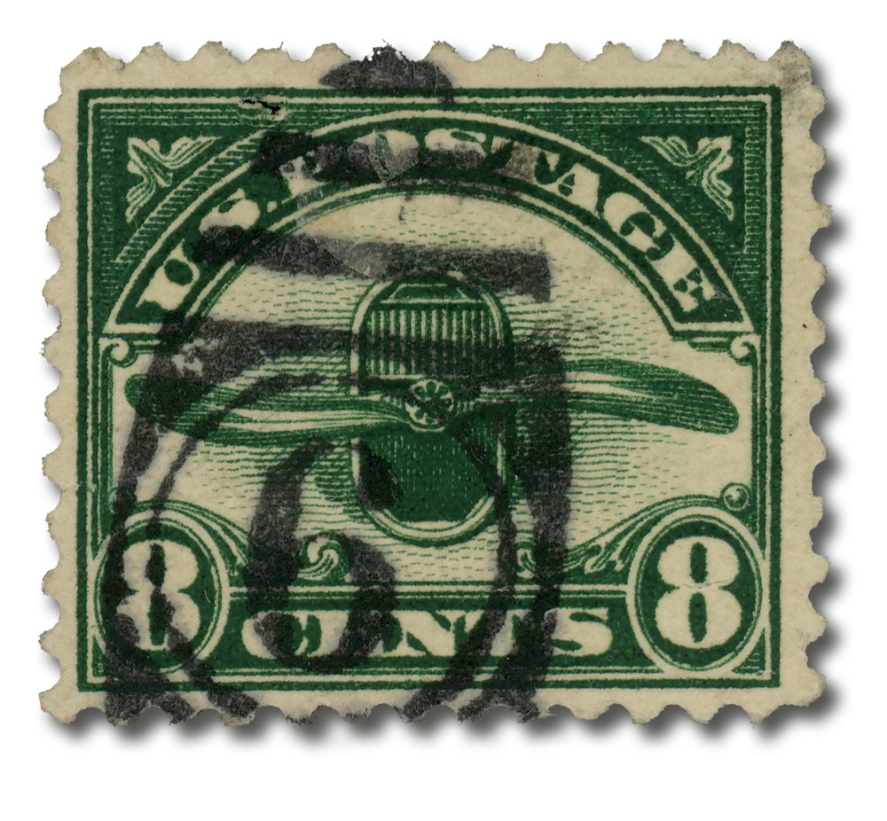 274675 -- Used Stamp(s) -- Used Stamp(s) -- small flaws