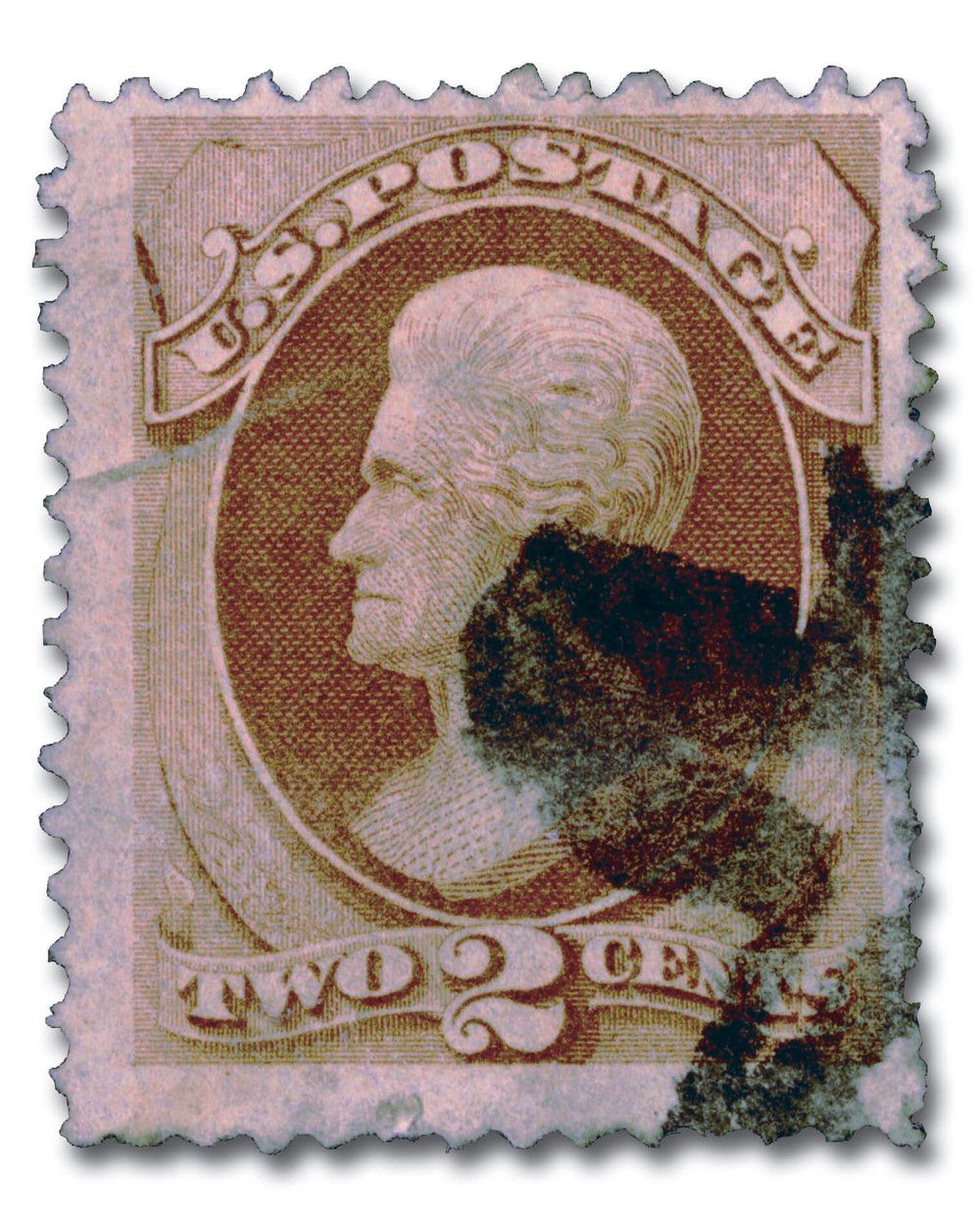 304074 -- Used Stamp(s) -- Used Stamp(s) -- small flaws