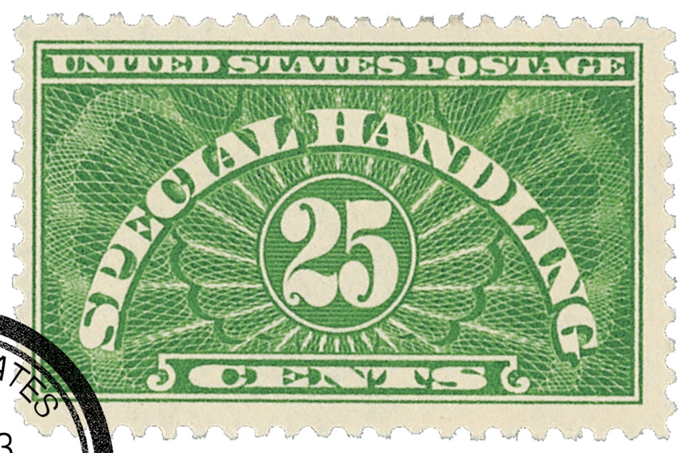287847 -- Used Single Stamp(s) -- Used Stamp(s)