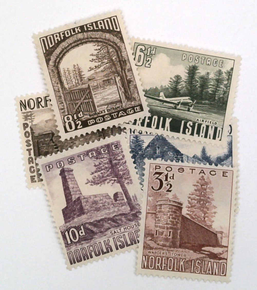 227986 -- Mint Stamp(s) -- Mint Stamp(s)