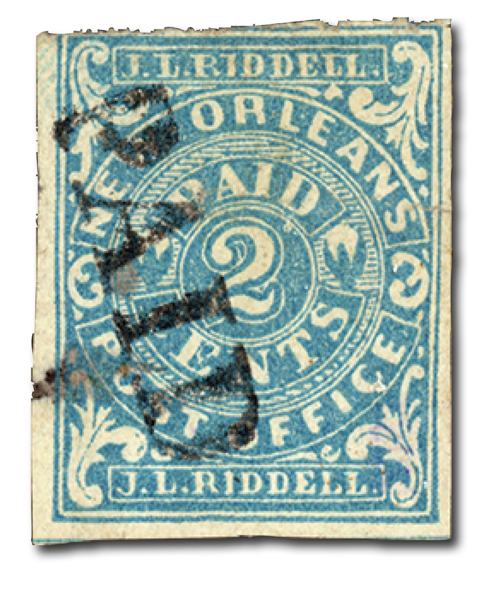 822438 -- Used Stamp(s) -- Used Stamp(s) -- small flaws