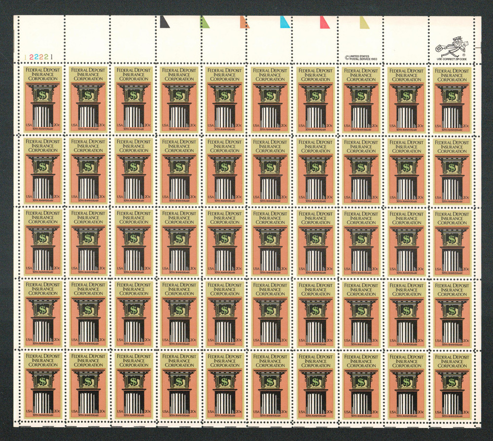 309816 -- Mint Sheet(s) -- Mint Stamp(s)