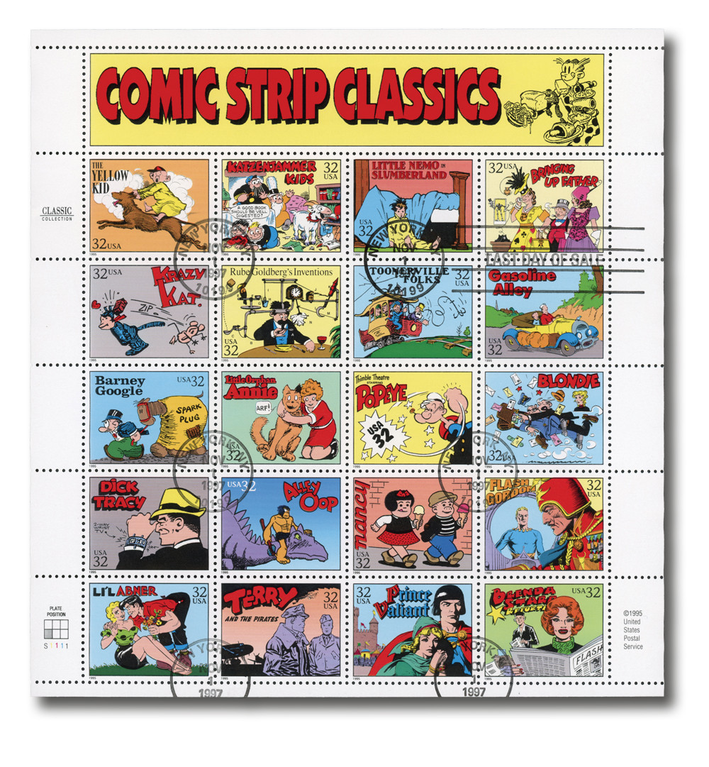 アメリカンコミック クラシック COMIC STRIP CLASSICSなど4点 アメリカンコミック クラシック COMIC STRIP CLASSICSなど4点