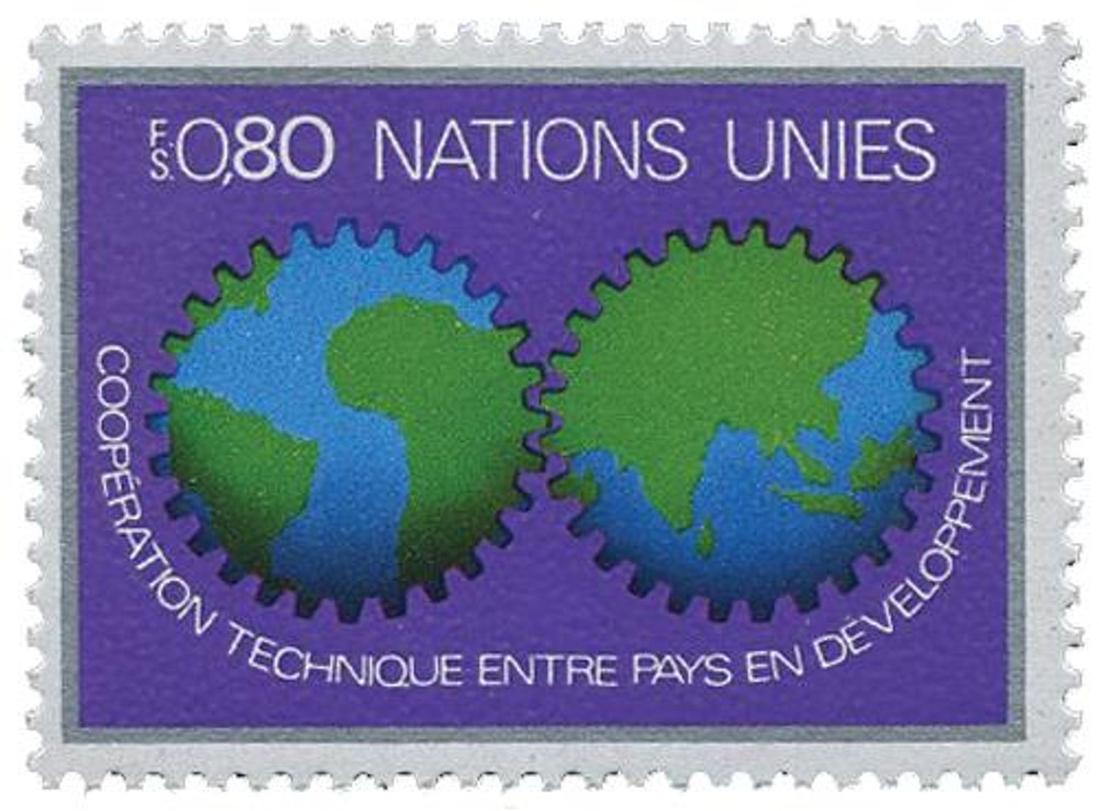 357119 -- Mint Stamp(s) -- Mint Stamp(s)