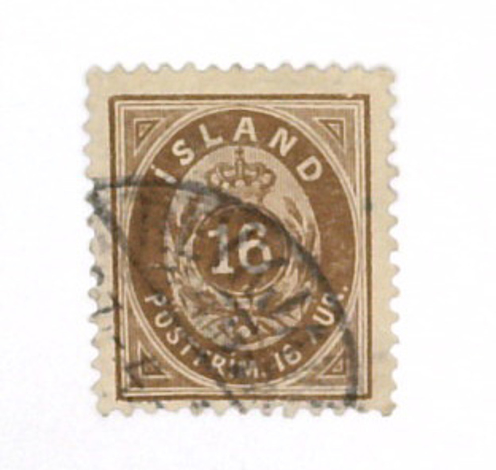 1540190 -- Used Single Stamp(s) -- Used Stamp(s)