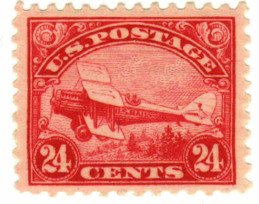 小さな本 U.S. AIRMAIL STAMPS Amazon.com: Classic US Transport Airmail Stamps complete set