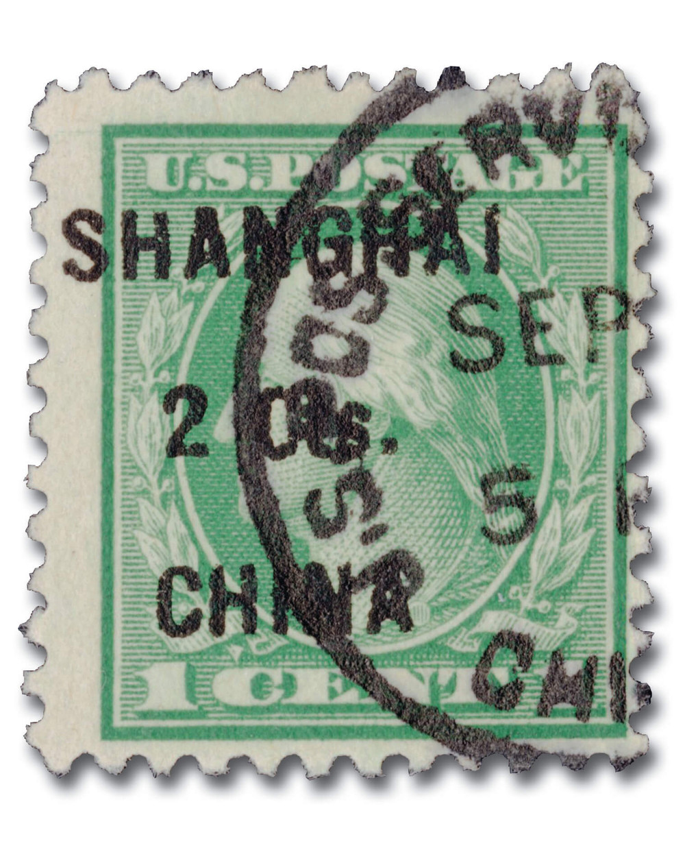 コレクション BIGBANG STAMPS Gross complete collection of classic U.S. stamps sells for