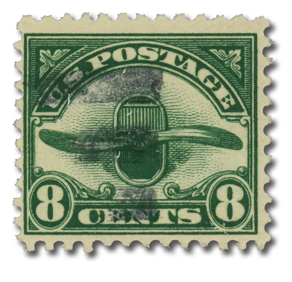 274688 -- Used Single Stamp(s) -- Used Stamp(s) -- Fine