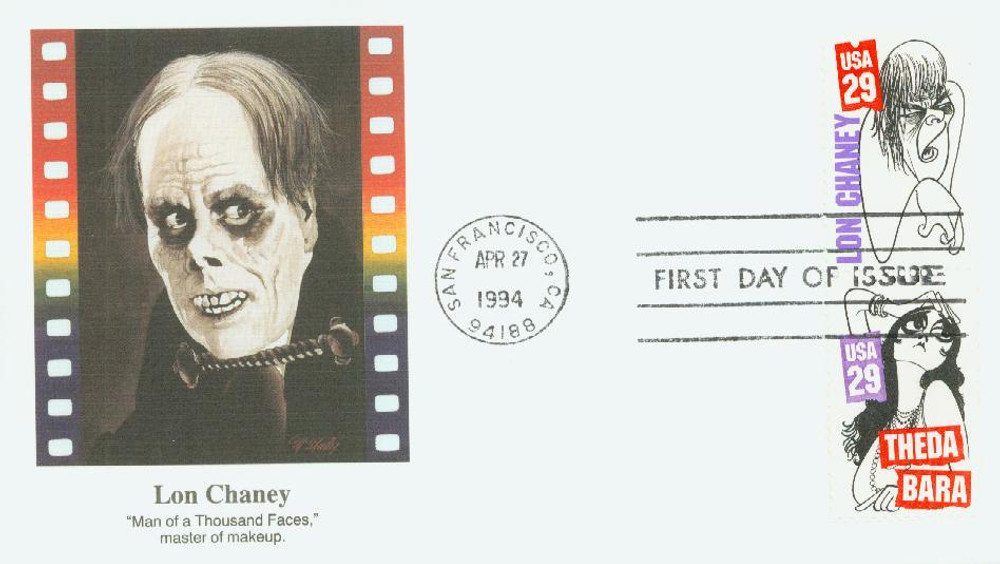 317406 -- Fleetwood First Day Cover -- First Day Cover