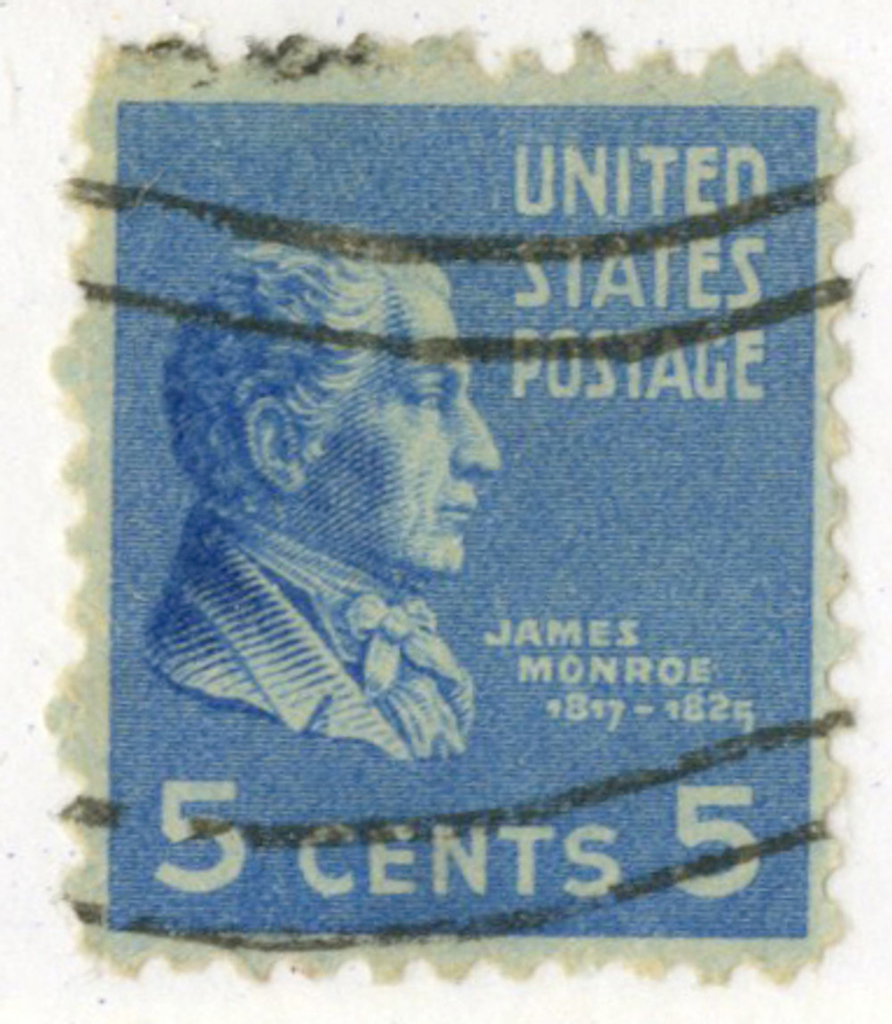 343971 -- Used Single Stamp(s) -- Used Stamp(s) -- Fine