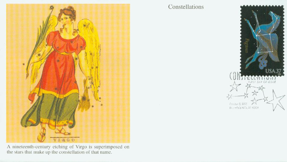 330946 -- Mystic First Day Cover -- First Day Cover