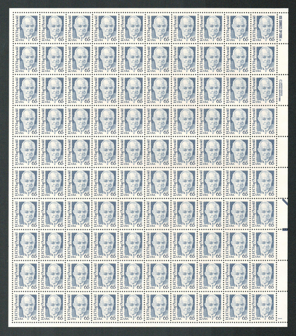 311121 -- Mint Sheet(s) -- Mint Stamp(s)
