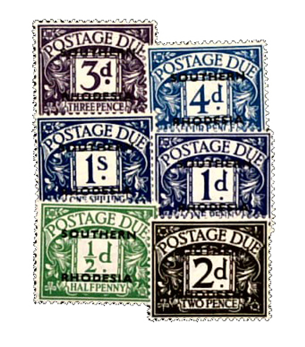1588009 -- Mixed Unused Stamp(s) -- Mixed Unused