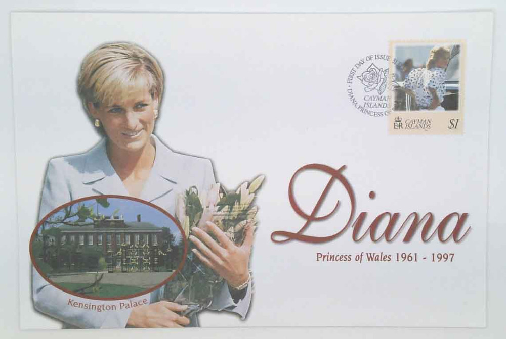 1428272 -- Classic First Day Cover -- First Day Cover