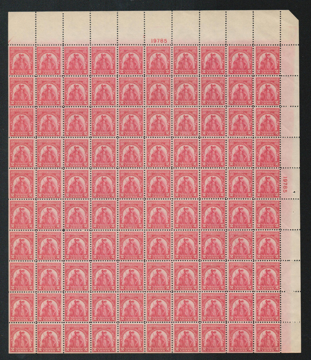 340694 -- Mint Sheet(s) -- Mint Stamp(s)