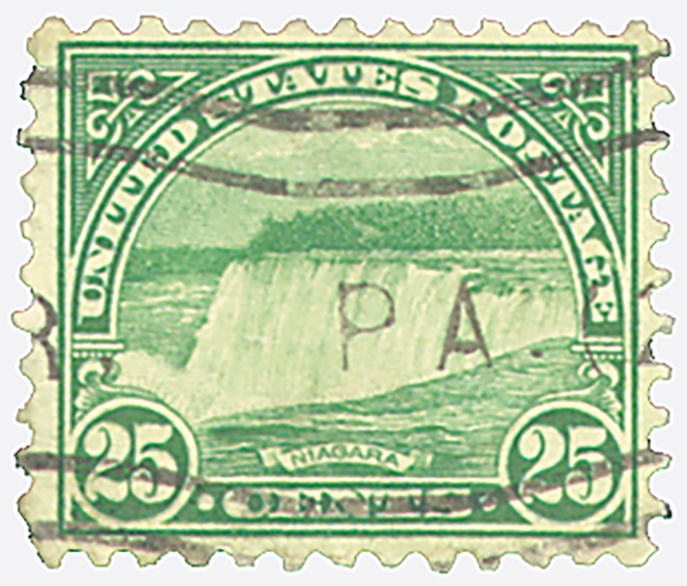 339191 -- Used Single Stamp(s) -- Used Stamp(s)