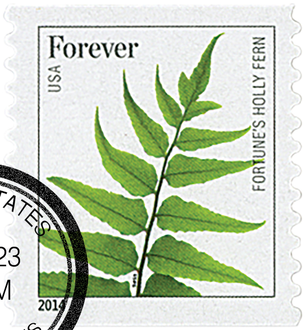551759 -- Used Single Stamp(s) -- Used Stamp(s)