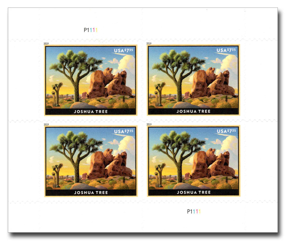 964487 -- Mint Sheet(s) -- Mint Stamp(s)