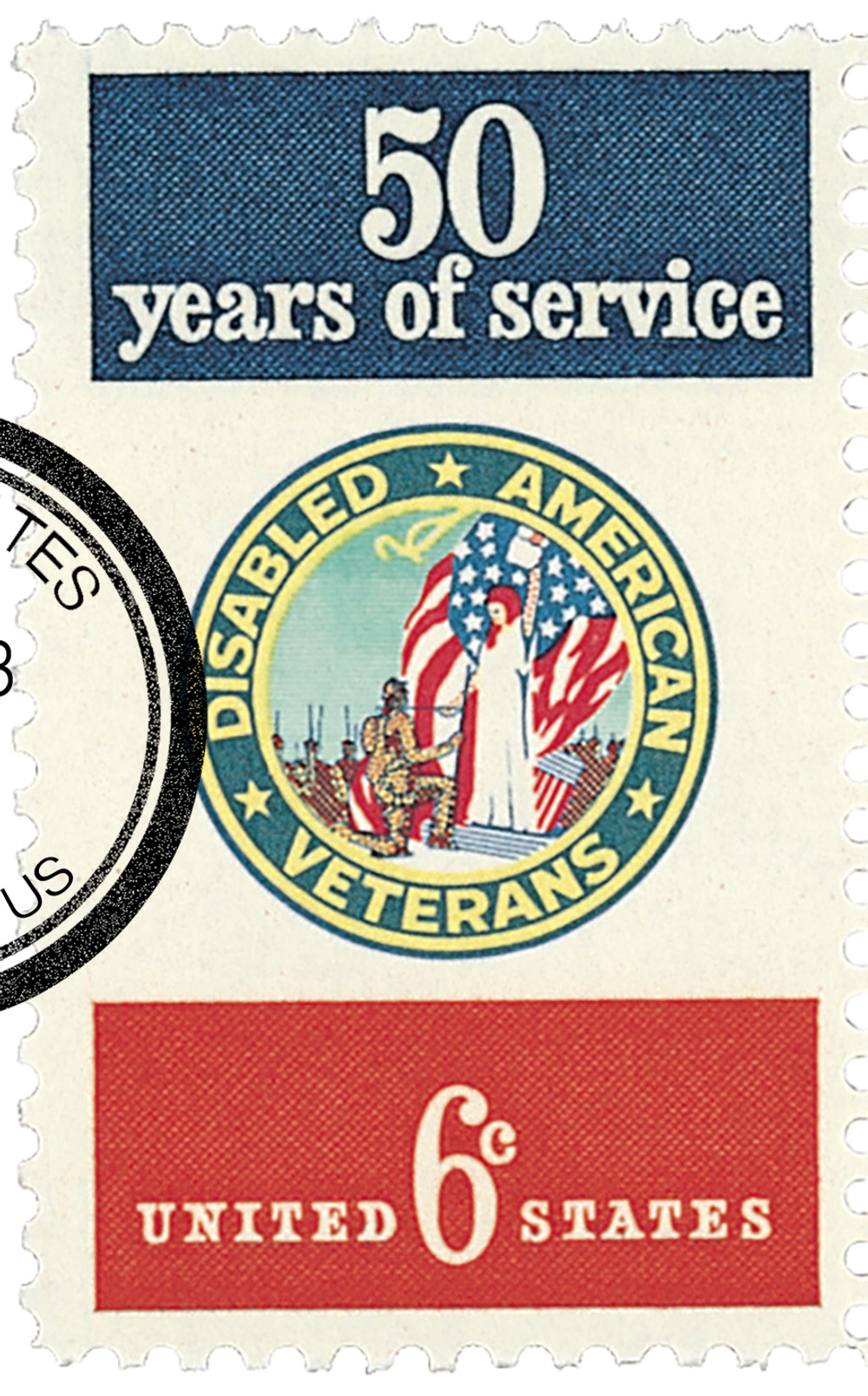 303716 -- Used Single Stamp(s) -- Used Stamp(s)