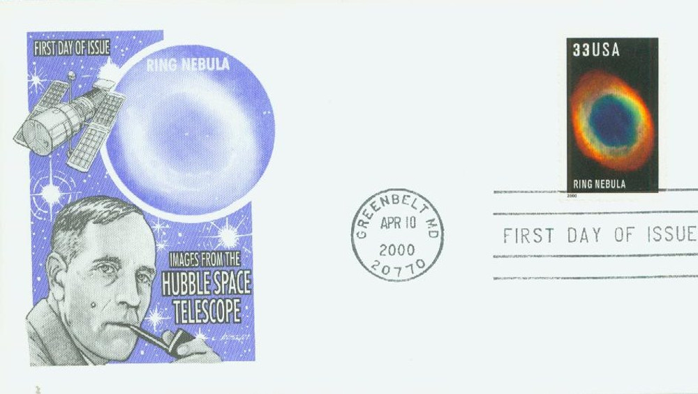 325209 -- Classic First Day Cover -- First Day Cover