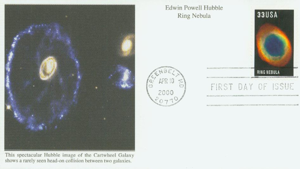 325211 -- Mystic First Day Cover -- First Day Cover