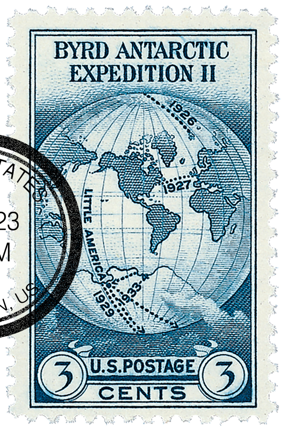 342714 -- Used Single Stamp(s) -- Used Stamp(s)