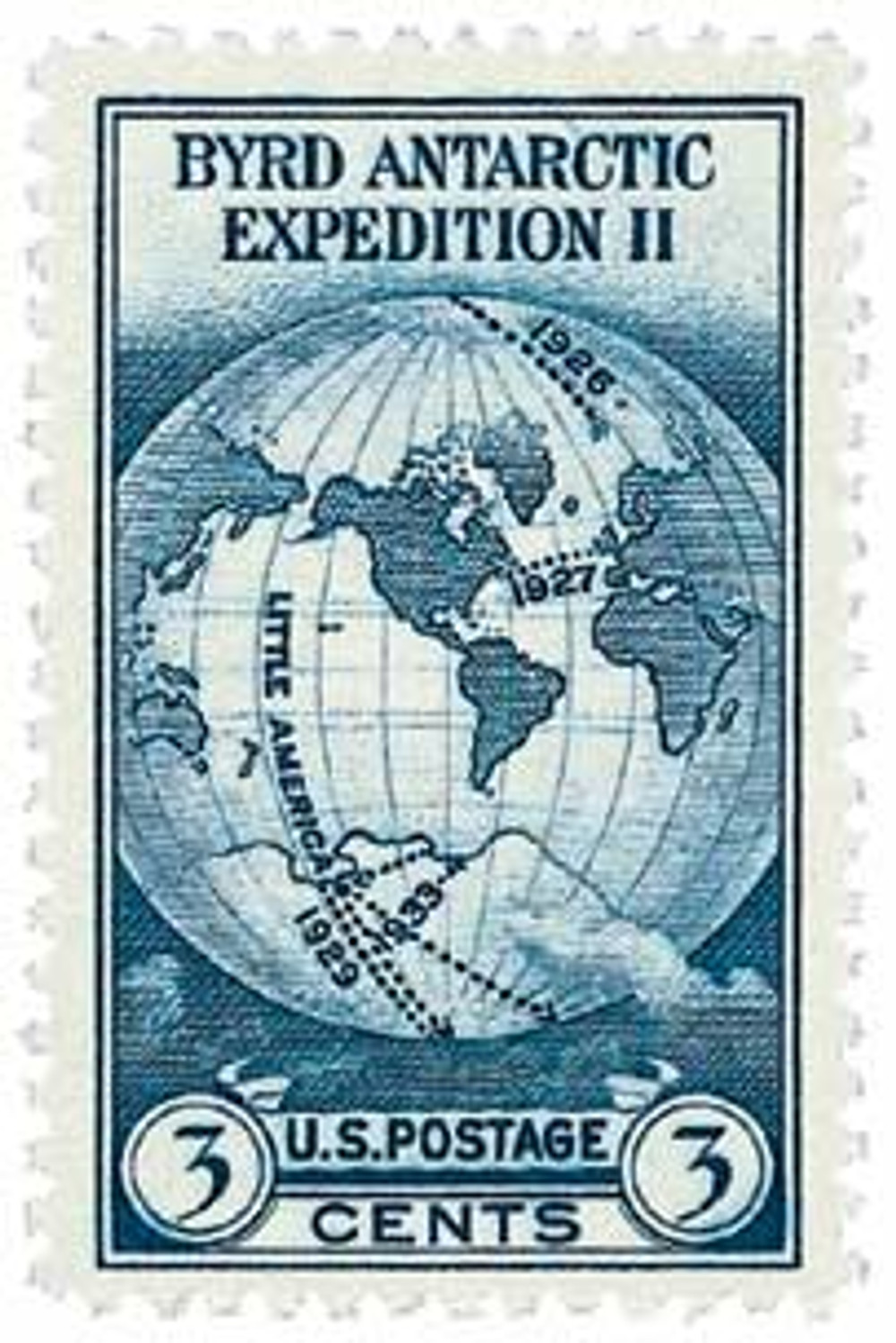 342693 -- Mint Stamp(s) -- Mint Stamp(s)