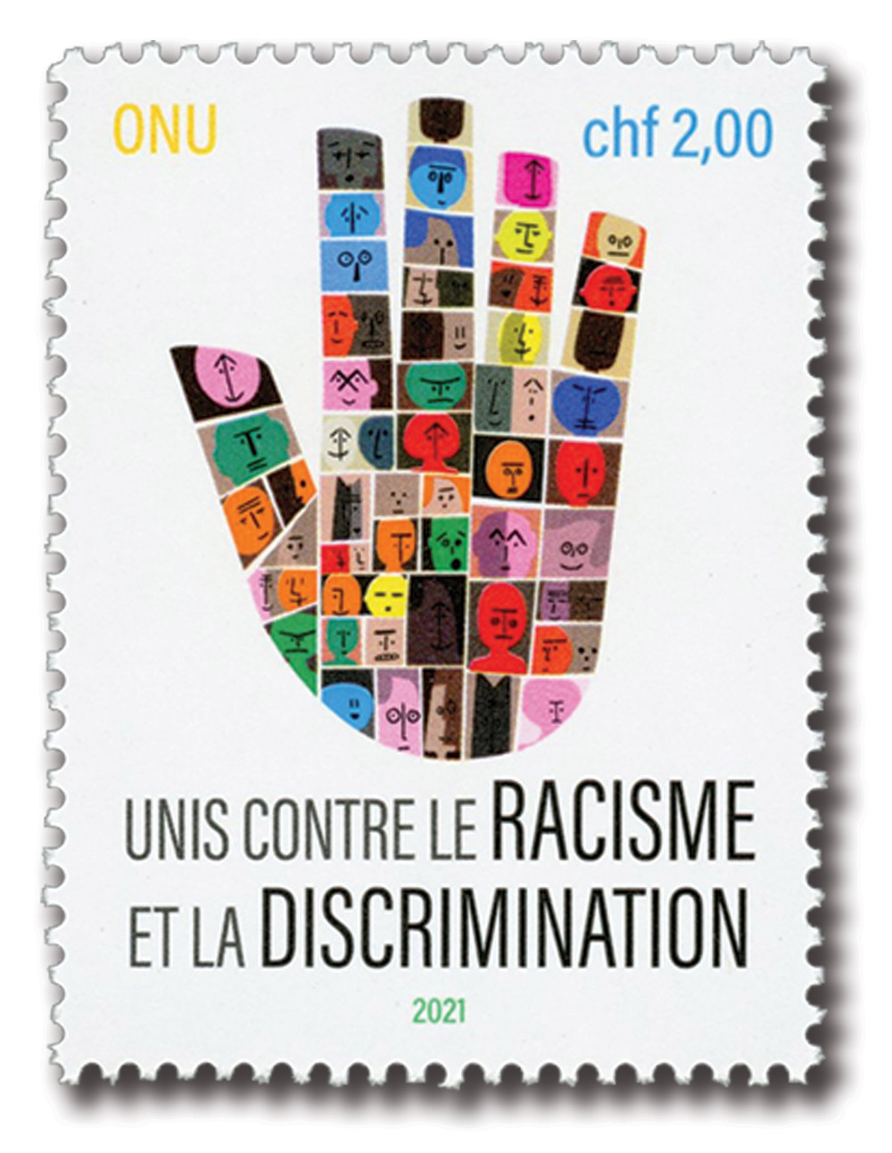 1267577 -- Mint Stamp(s) -- Mint Stamp(s)