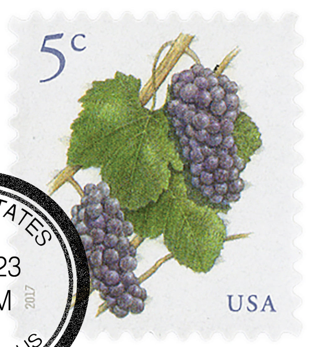 747177 -- Used Single Stamp(s) -- Used Stamp(s)