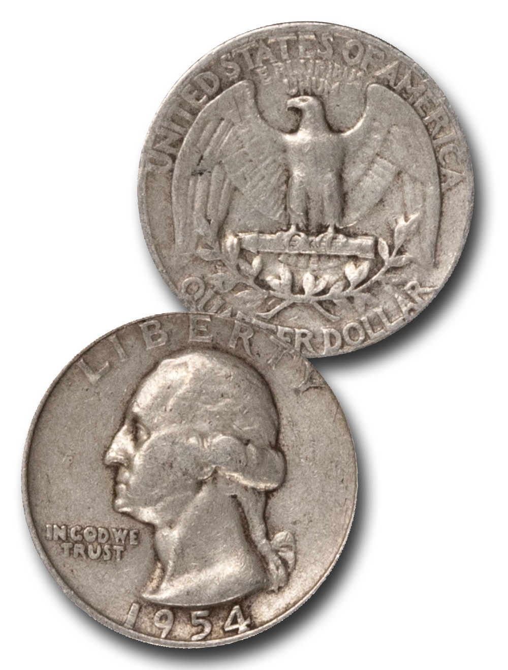 1493301 -- Coin --  -- Good - Very Good