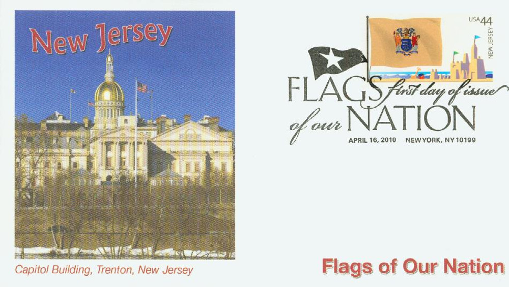 333609 -- Fleetwood First Day Cover -- First Day Cover