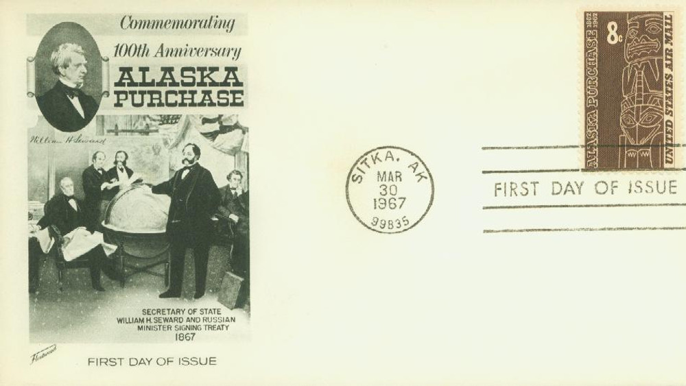 275157 -- Fleetwood First Day Cover -- First Day Cover