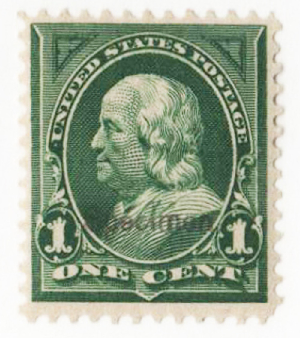 317052 -- Unused Stamp(s) -- Unused Stamp(s) -- small flaws