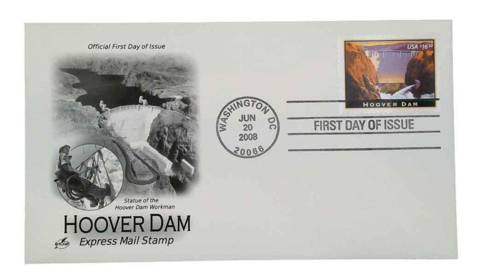1037959 -- Classic First Day Cover -- First Day Cover