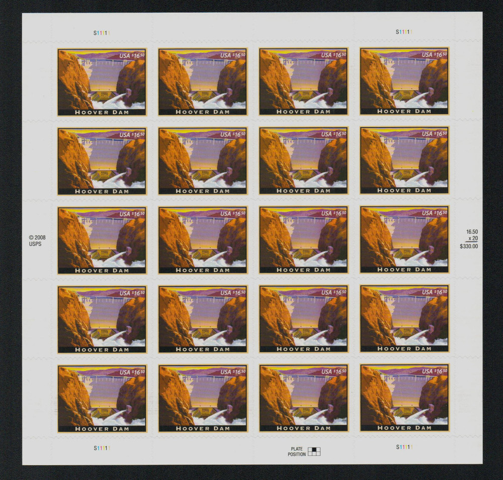 333383 -- Mint Sheet(s) -- Mint Stamp(s)