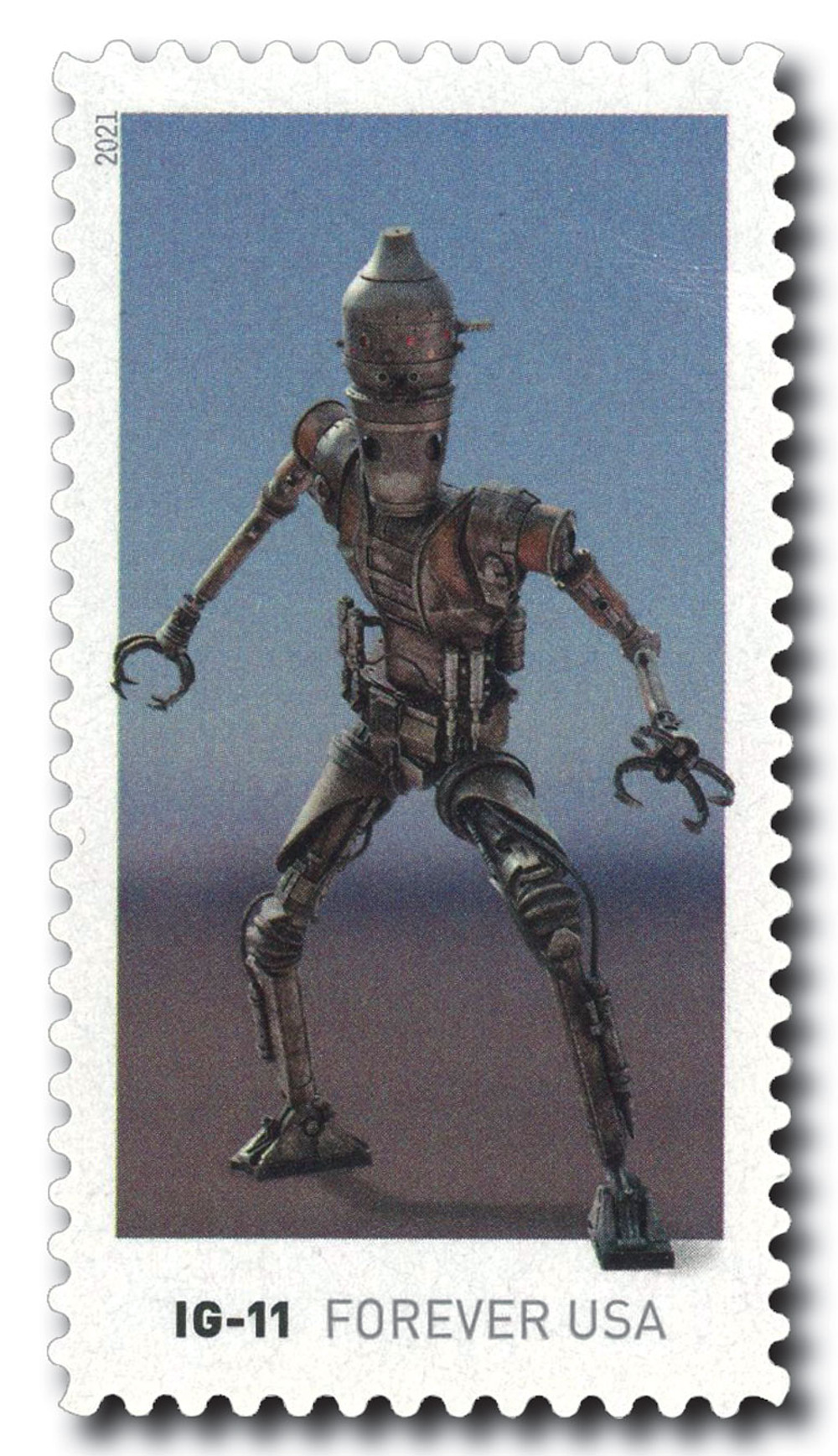 1198803 -- Mint Stamp(s) -- Mint Stamp(s)