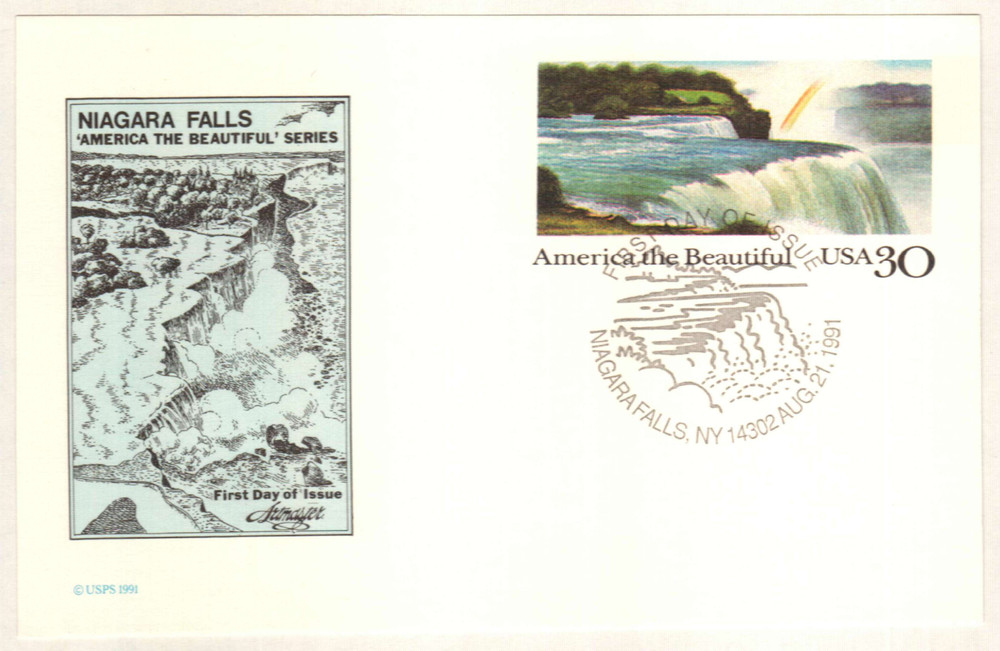 297770 -- Classic First Day Cover -- First Day Cover