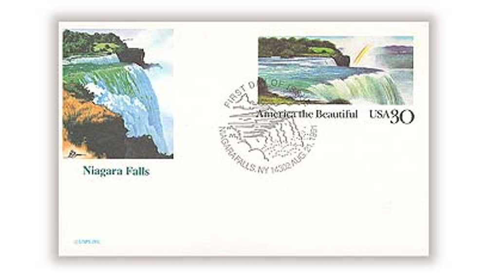 297771 -- Fleetwood First Day Cover -- First Day Cover