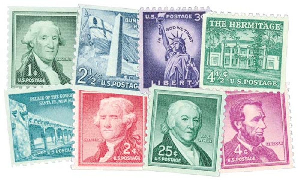 300476 -- Mint Stamp(s) -- Mint Stamp(s)