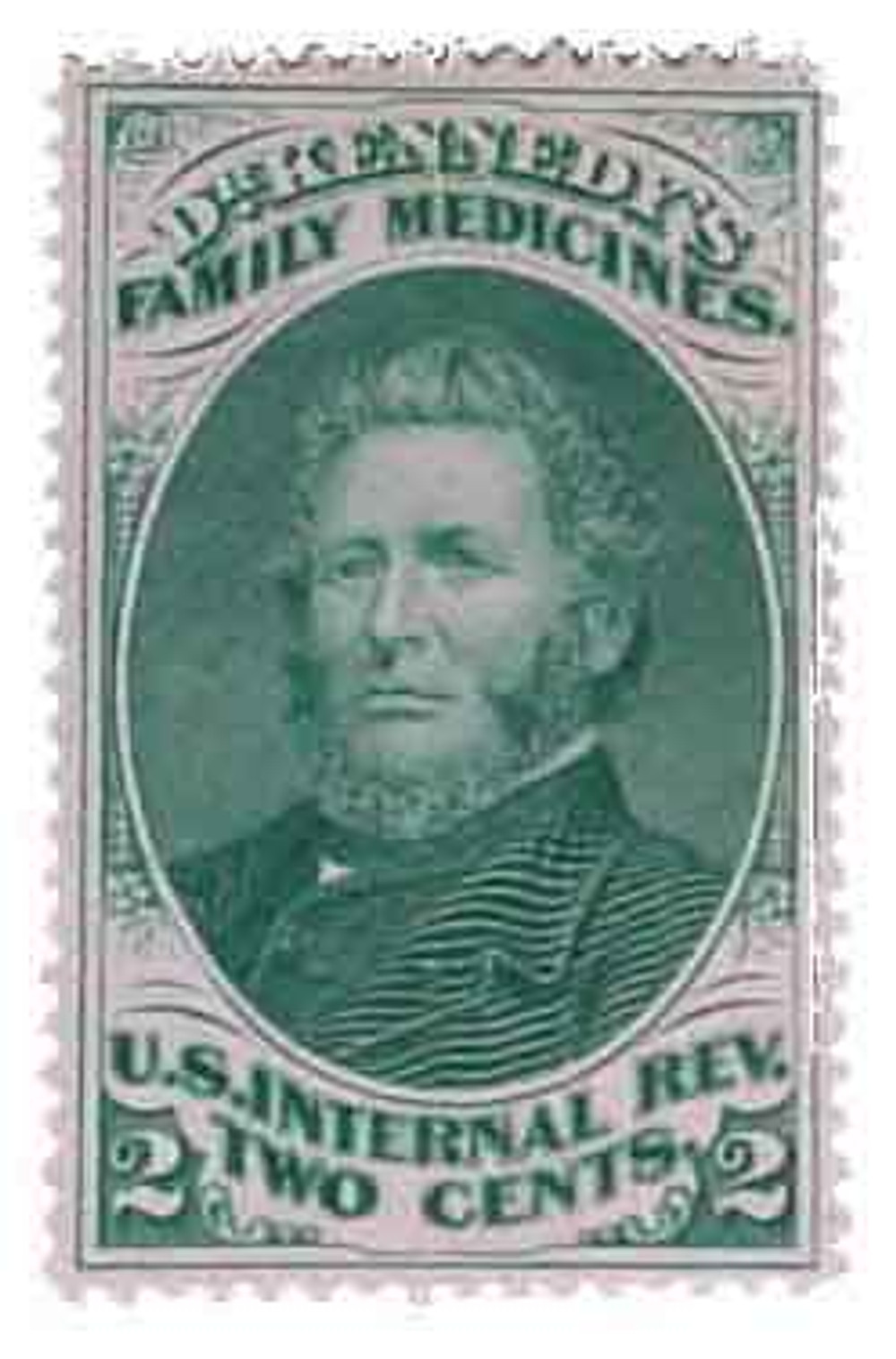 1324370 -- Used Single Stamp(s) -- Used Stamp(s)