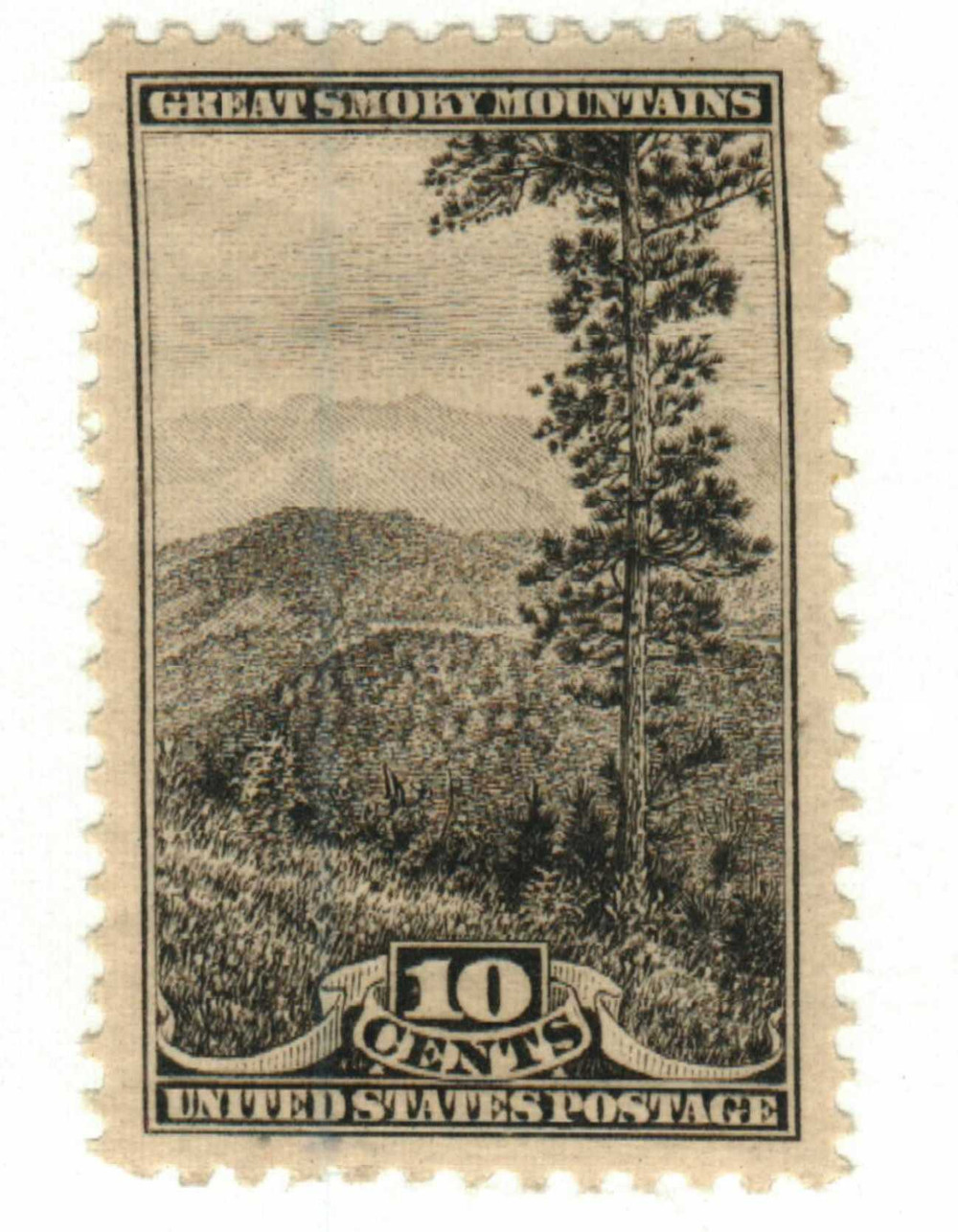 342578 -- Mint Stamp(s) -- Mint Stamp(s) -- Very Fine