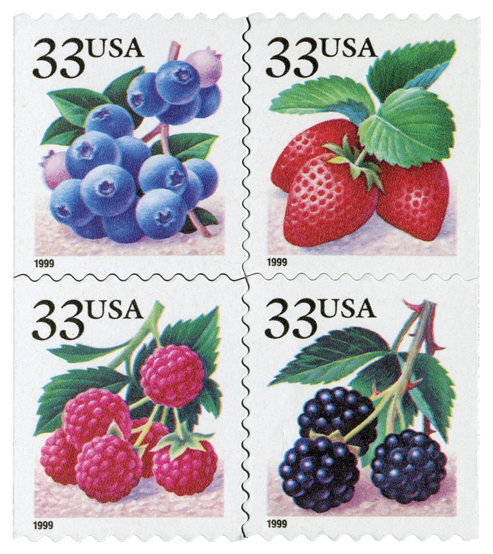 324235 -- Mint Stamp(s) -- Mint Stamp(s)