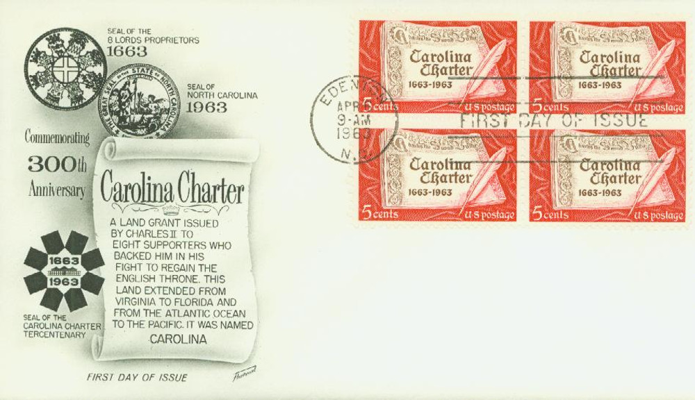301980 -- Fleetwood First Day Cover -- First Day Cover