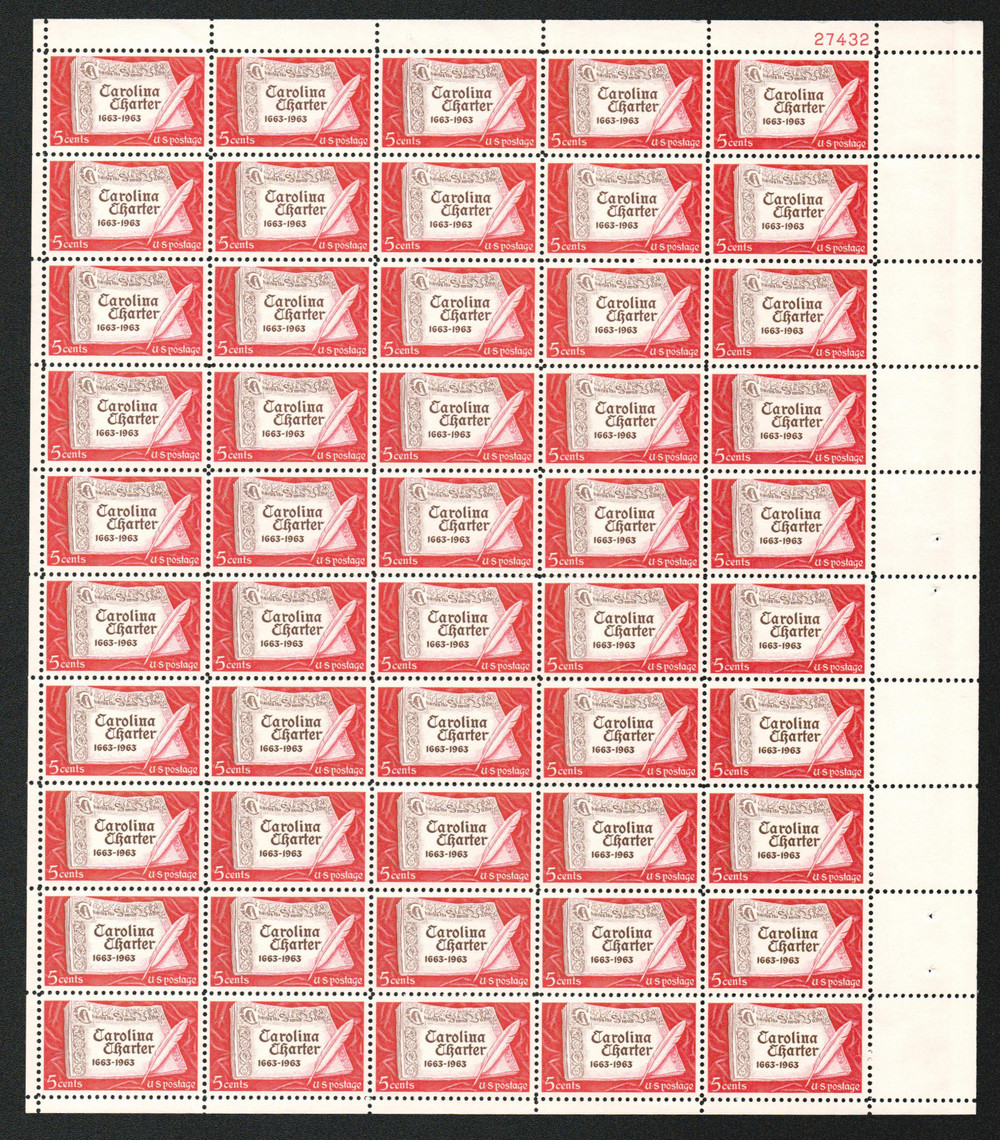 301985 -- Mint Sheet(s) -- Mint Stamp(s)