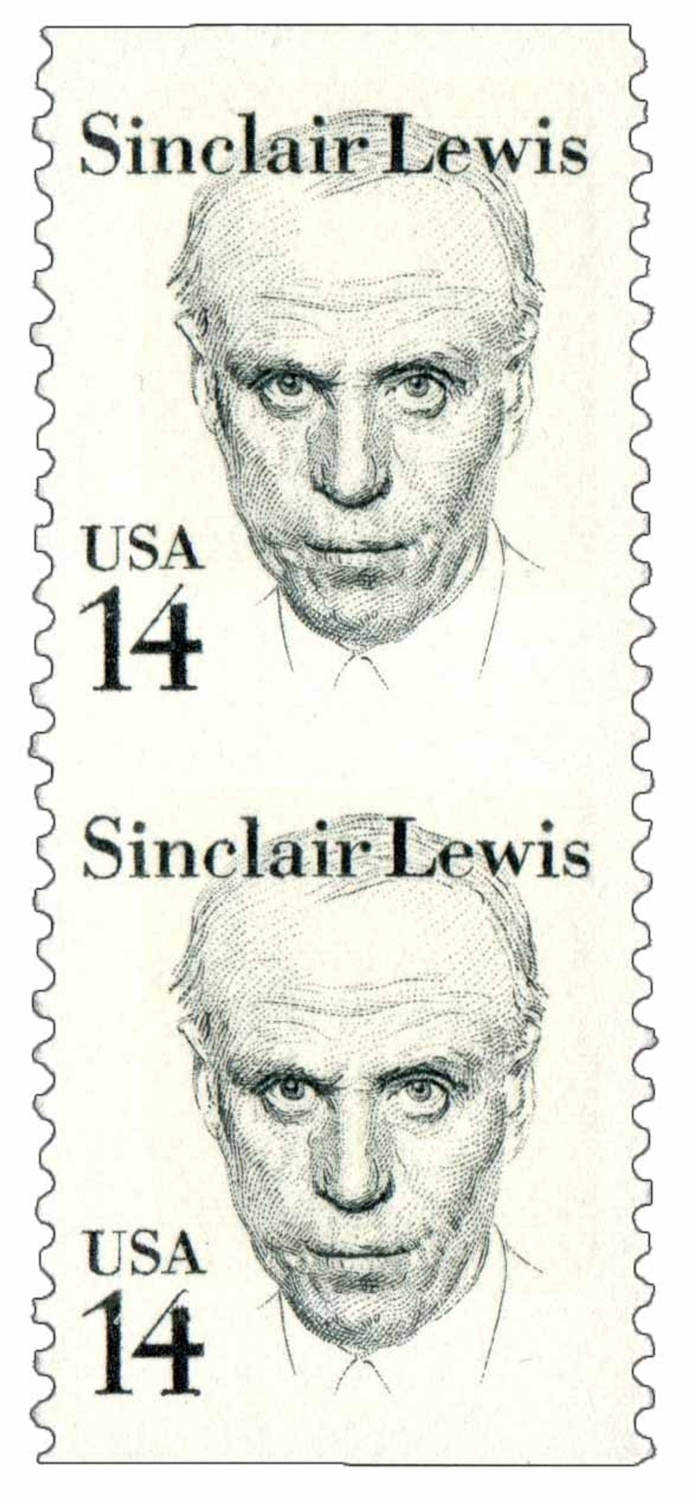 307919 -- Mint Error -- Mint Stamp(s)