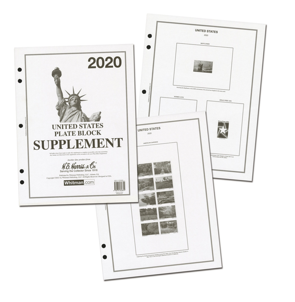1160935 -- Supply -- Supplies