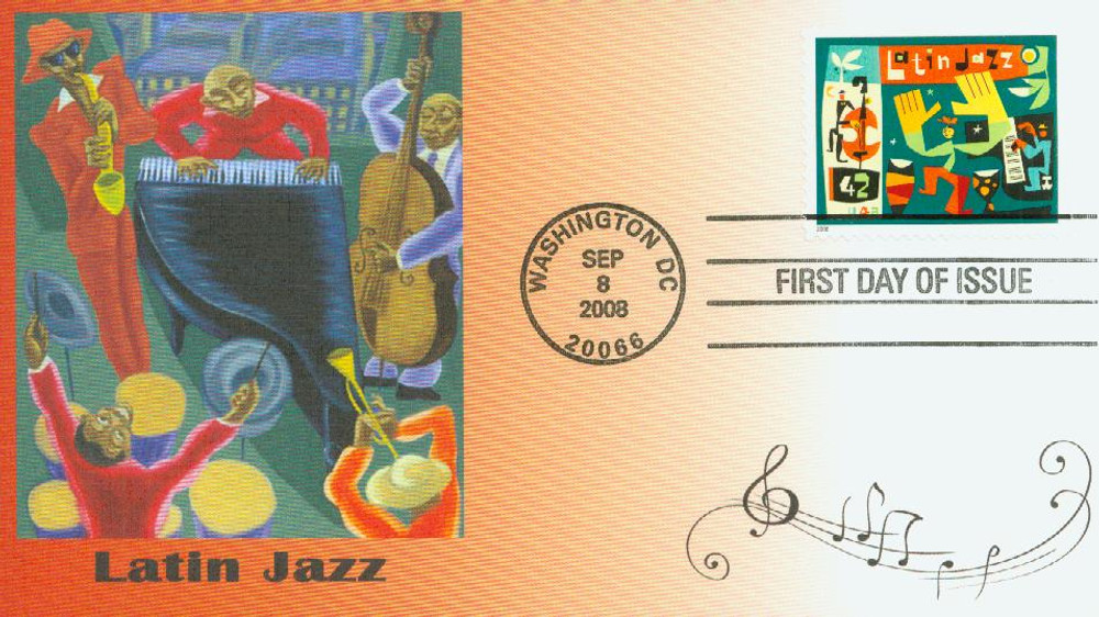 333886 -- Fleetwood First Day Cover -- First Day Cover