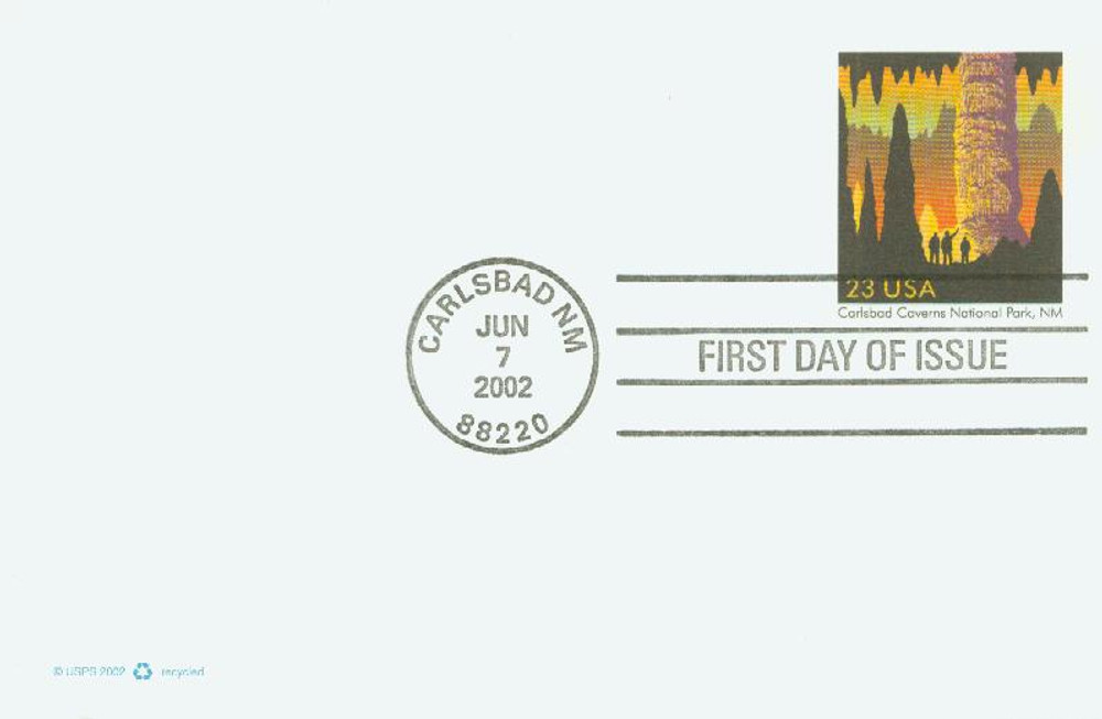 298791 -- Fleetwood First Day Cover -- First Day Cover
