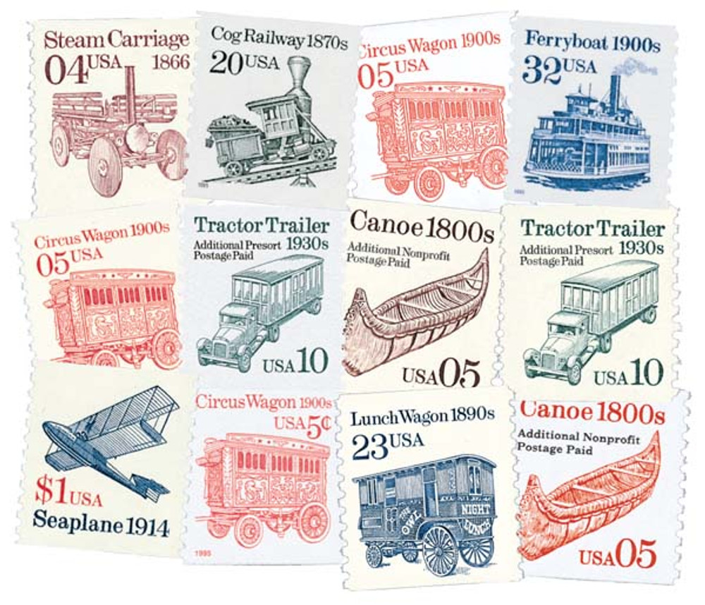 313635 -- Mint Stamp(s) -- Mint Stamp(s)