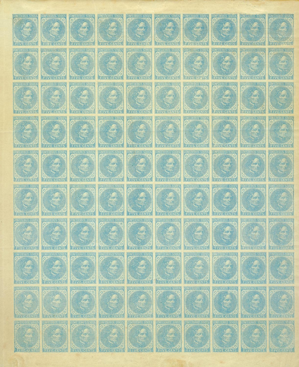 272177 -- Mint Sheet(s) -- Mint Stamp(s)